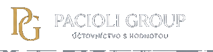Pacioli Group — účtovníctvo s hodnotou
